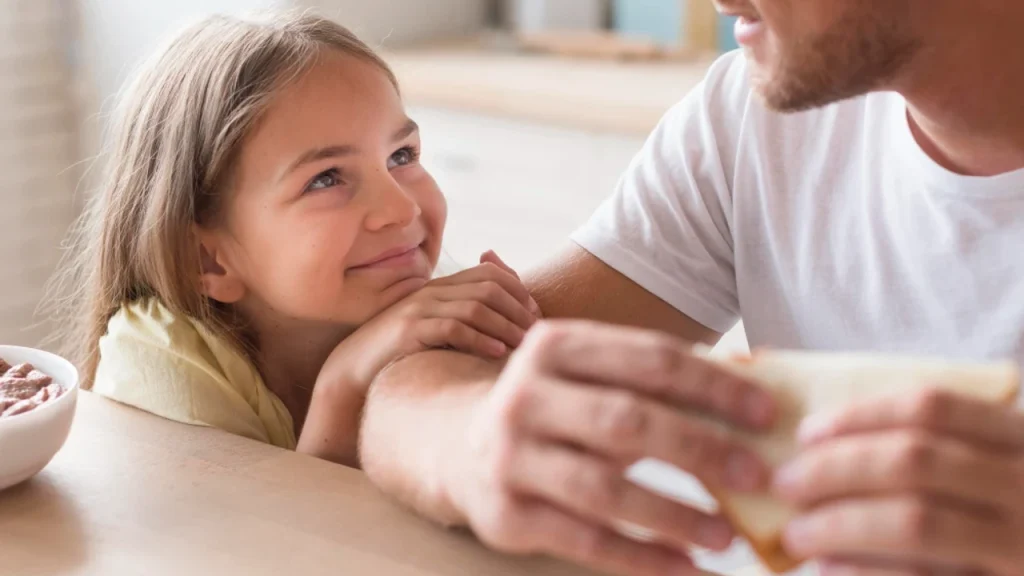 ¿Cómo se si mi hijo necesita apoyo emocional? papaehija